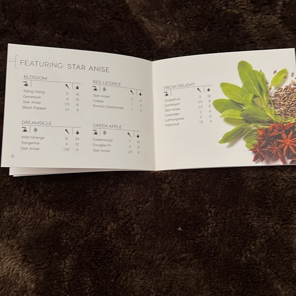 NWOT - 💜DoTERRA, Harmony aroma, handcraft collection💜 3- 5ml bottles 💚🩷⭐️ - Picture 12 of 15